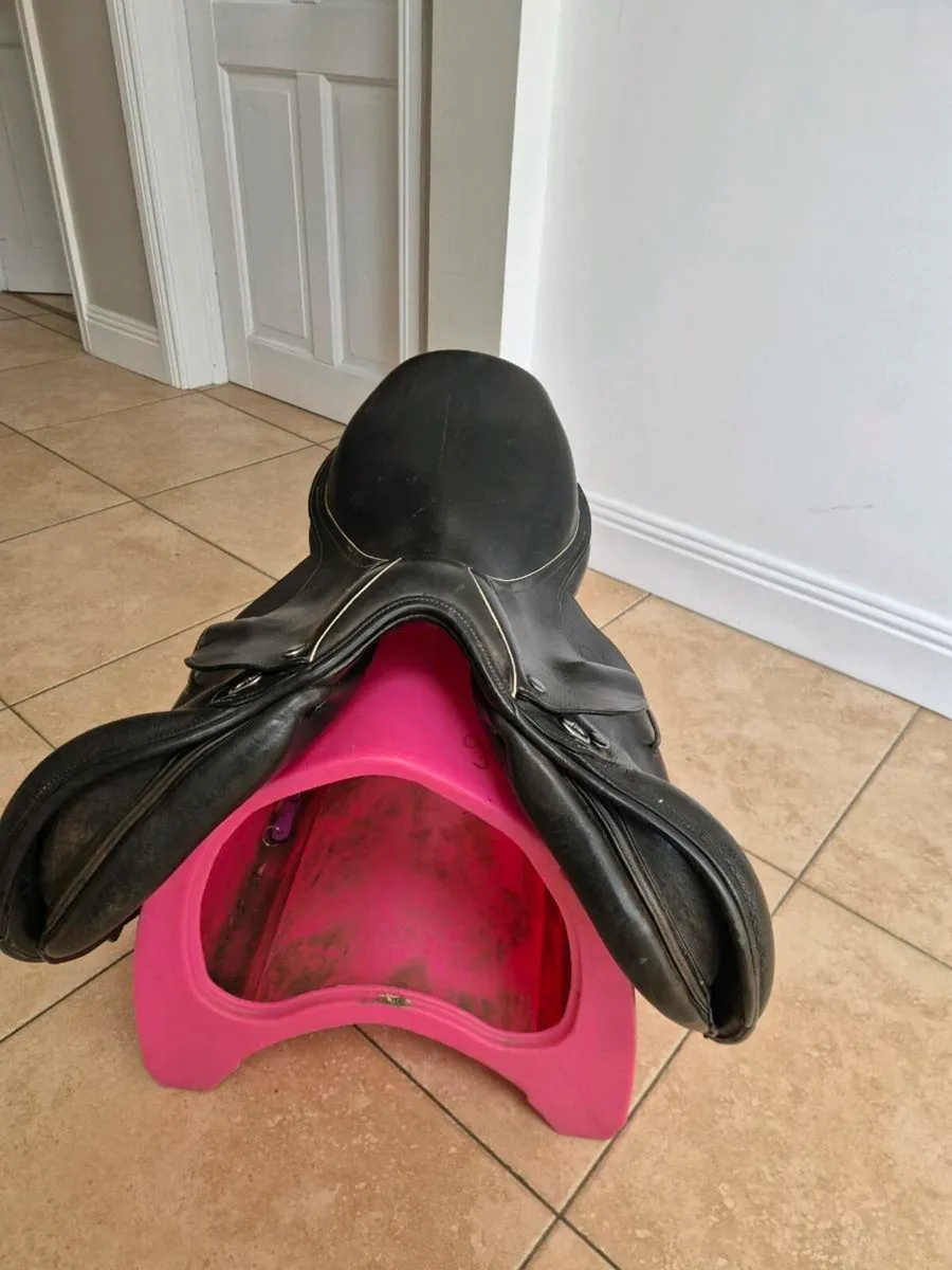 Saddle - Image 4
