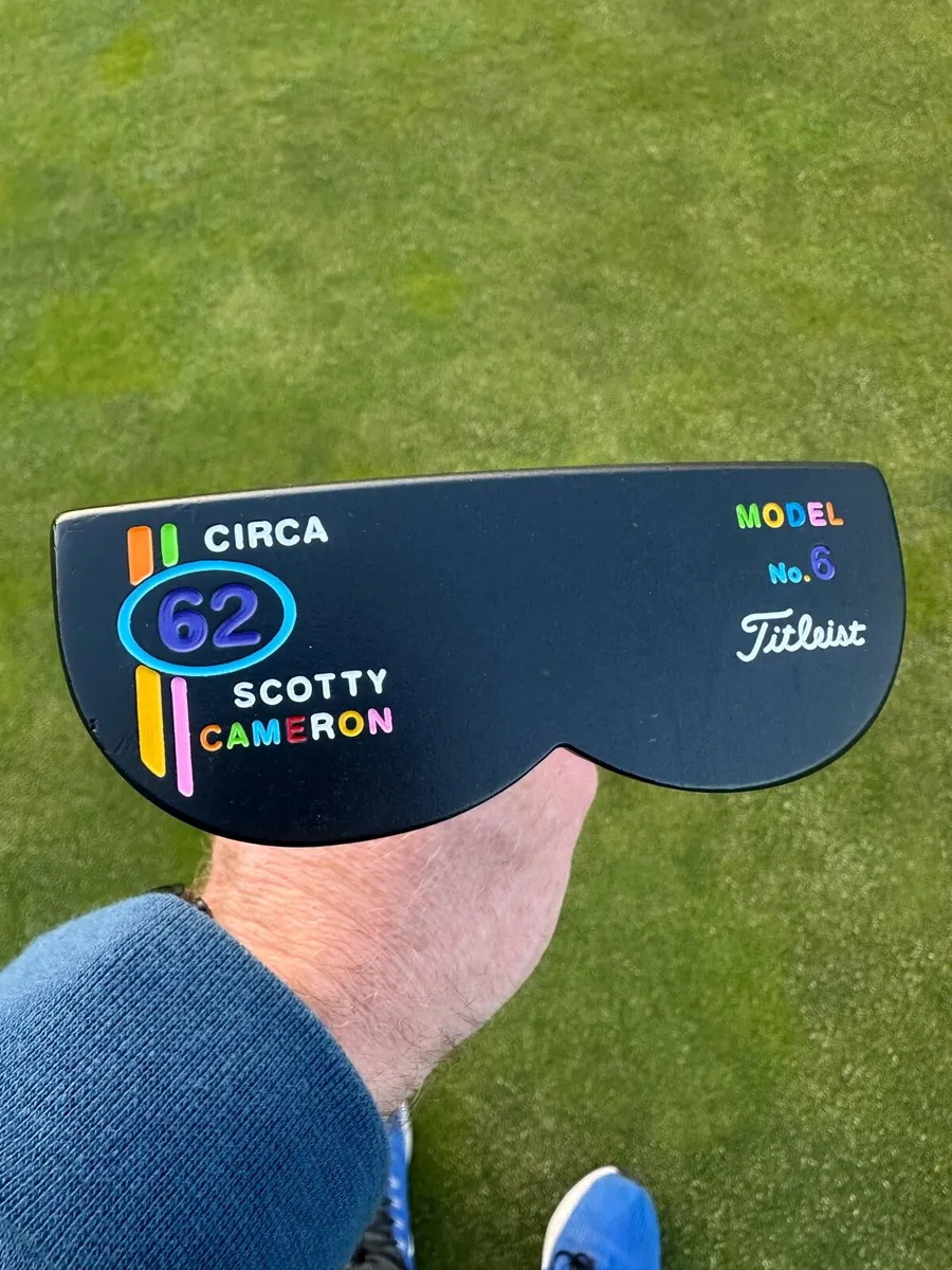 Scotty Cameron - Image 1