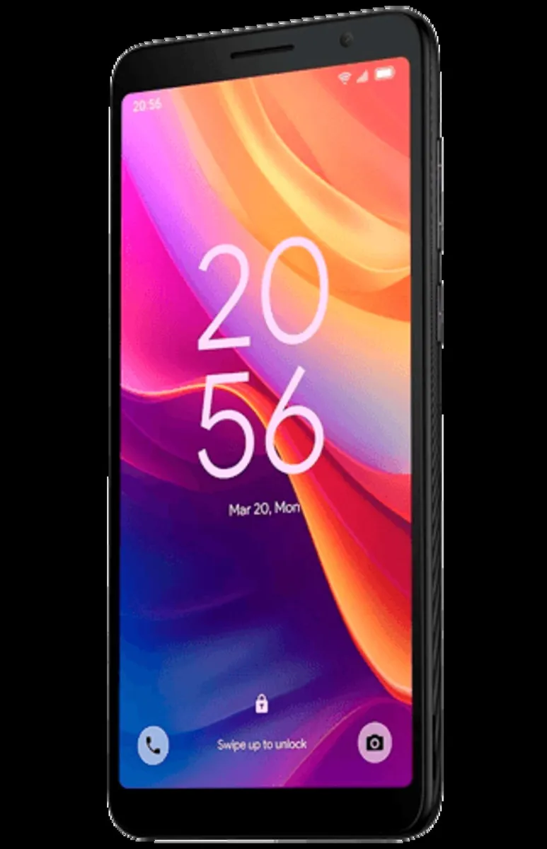 TCL 501 - Image 1
