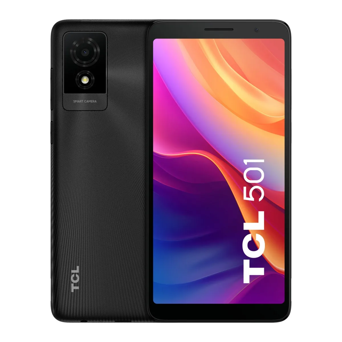 TCL 501 - Image 2