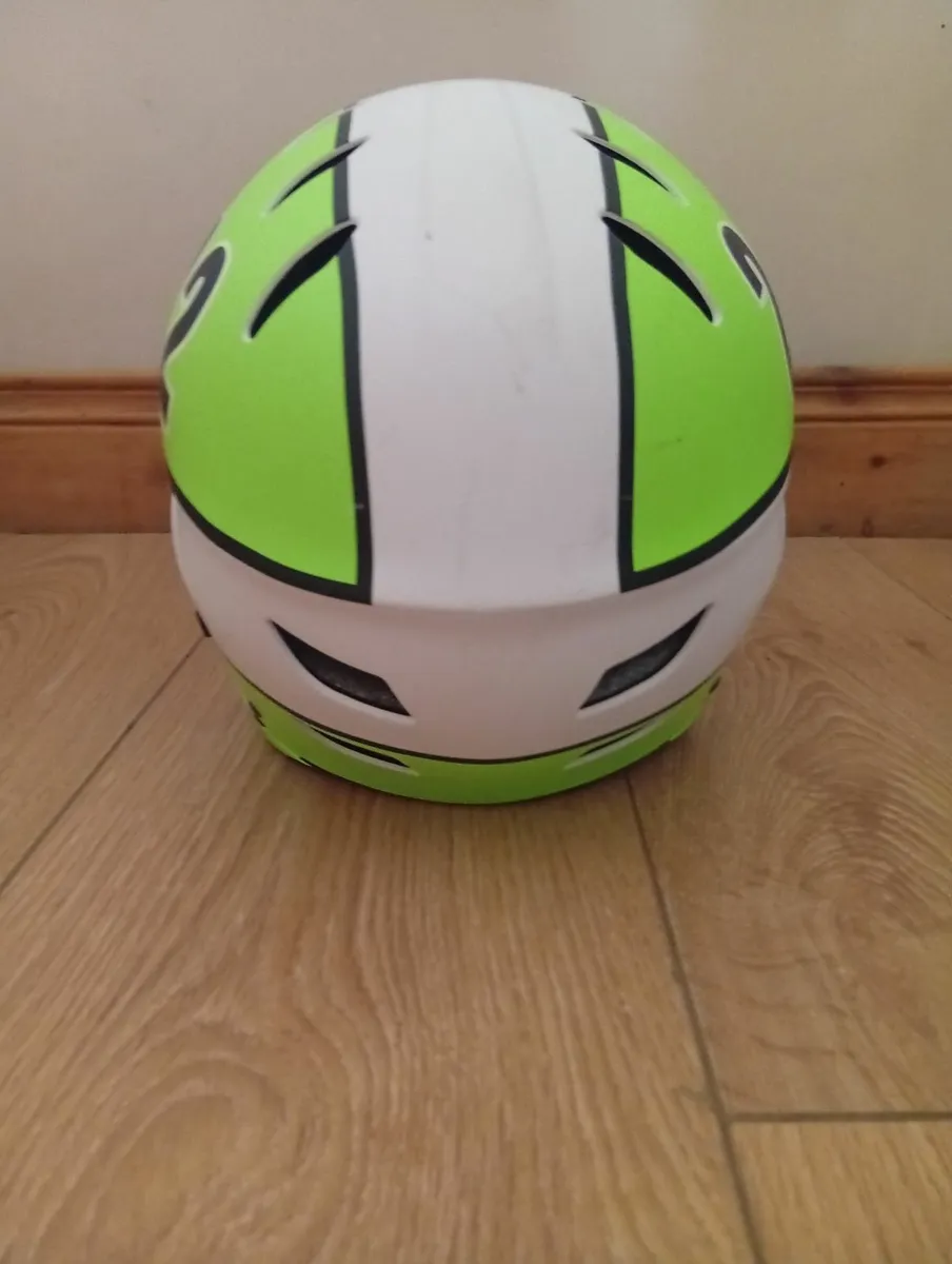 New quality universal Kids helmet 1month old - Image 4