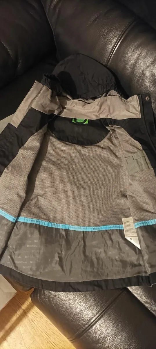 Waterproof Jacket for kids - Image 3
