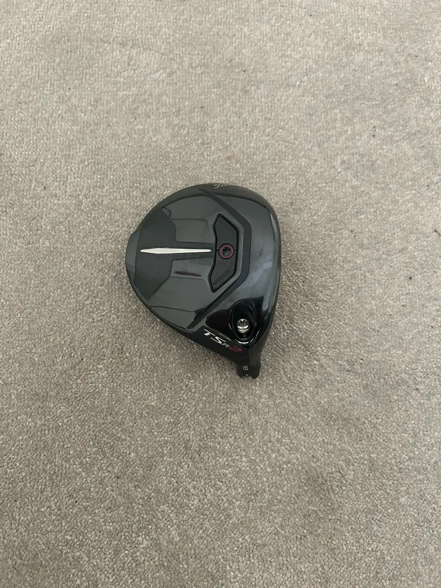 Titleist TSR2 5 wood - Image 1