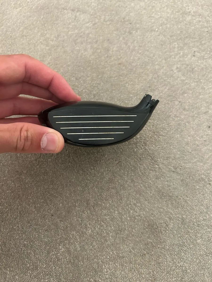 Titleist TSR2 5 wood - Image 2