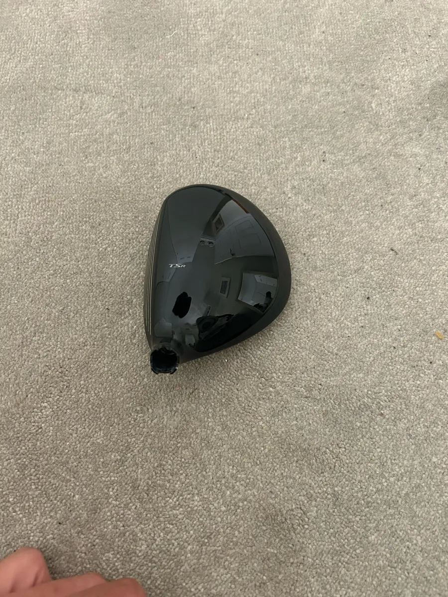 Titleist TSR2 5 wood - Image 3