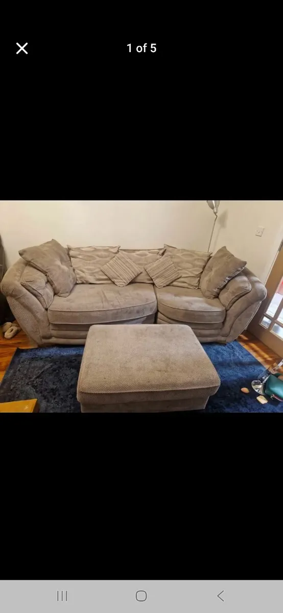 Couch - Image 1