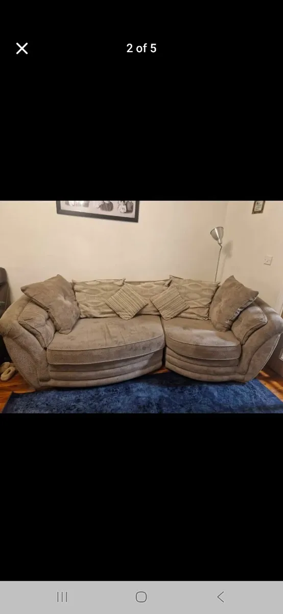 Couch - Image 2