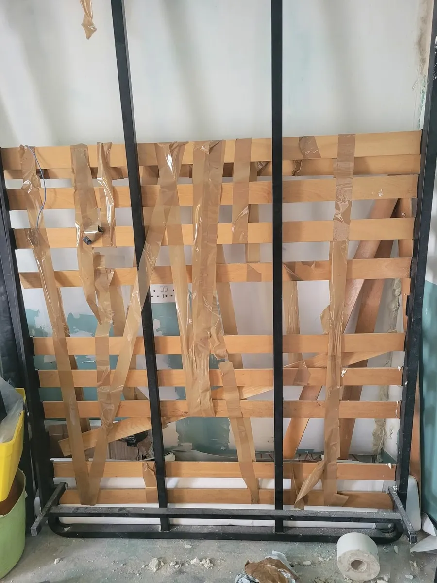 Murphy Bed  Wall Bed - Image 3