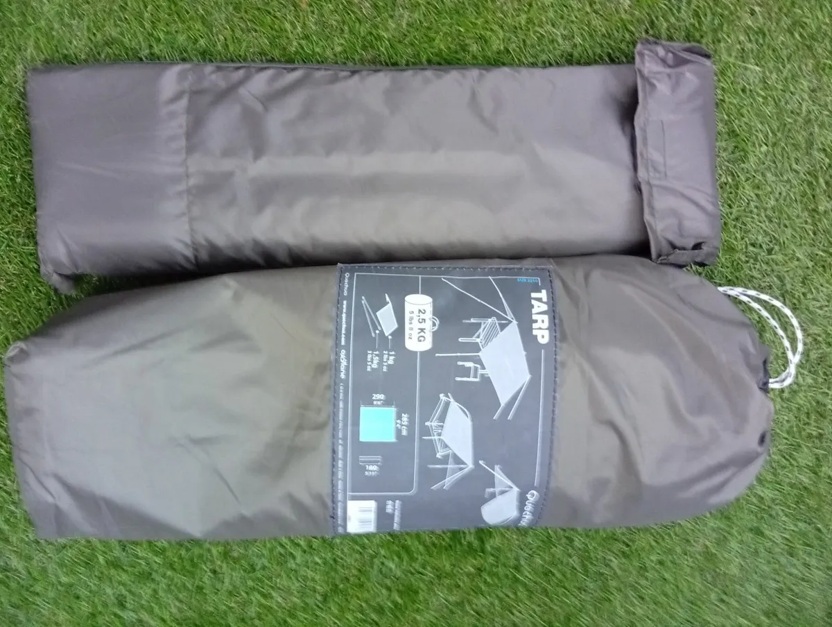 Brand New Shelter Tent Camping Beach - Image 3