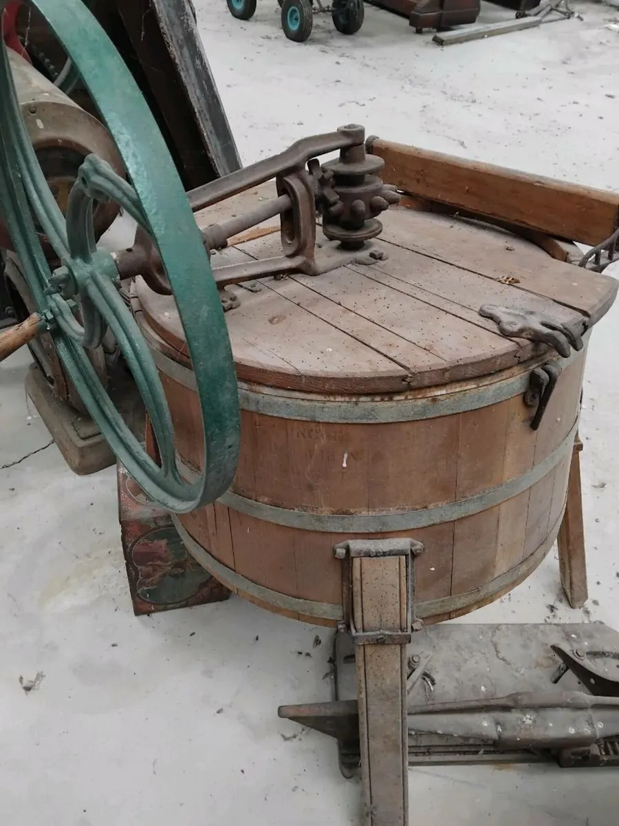 Antiques - Image 3