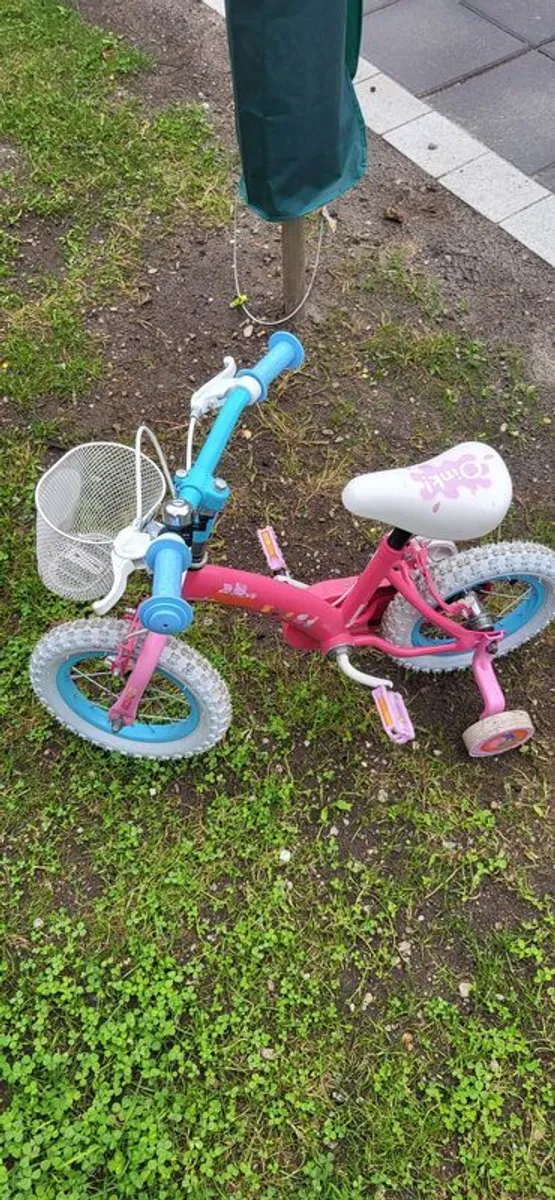 kids bike