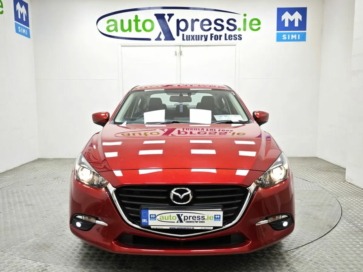 Mazda Mazda3 1.5D Executive - Image 4