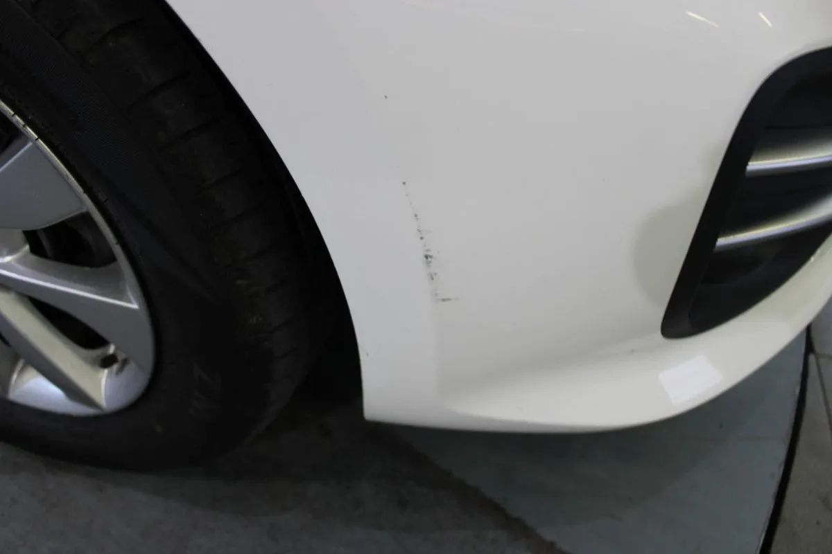 Kia Rio 1.4 Crdi EX - Image 3