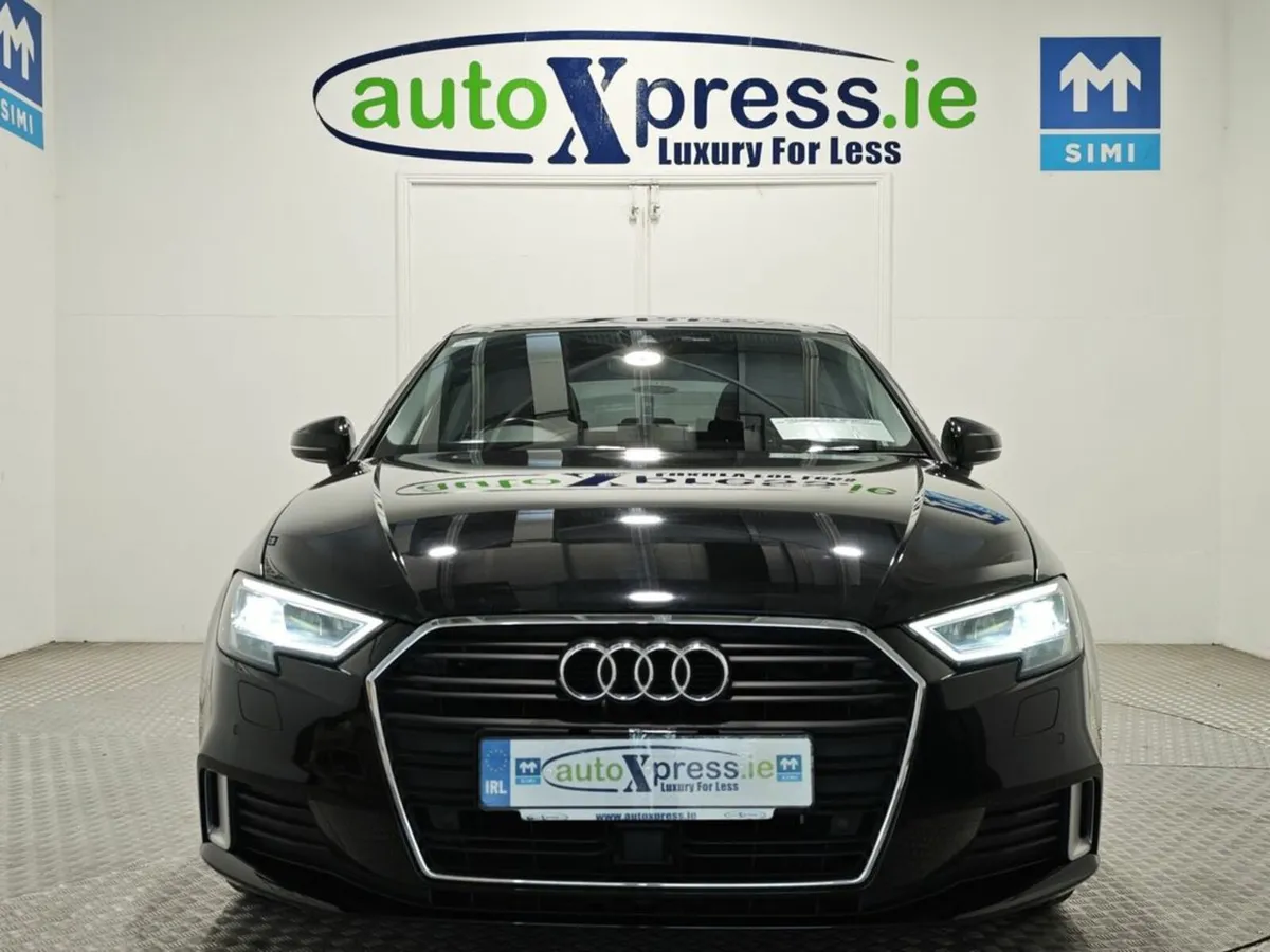 Audi A3 Sportsback 1.4 TFSI Automatic, Reversing c - Image 3