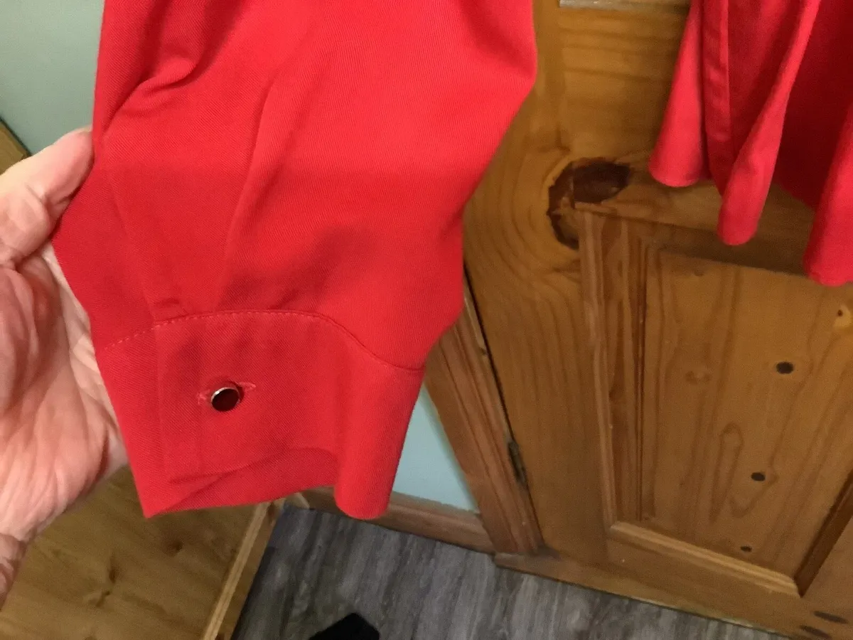 Blouse size 20 - Image 4
