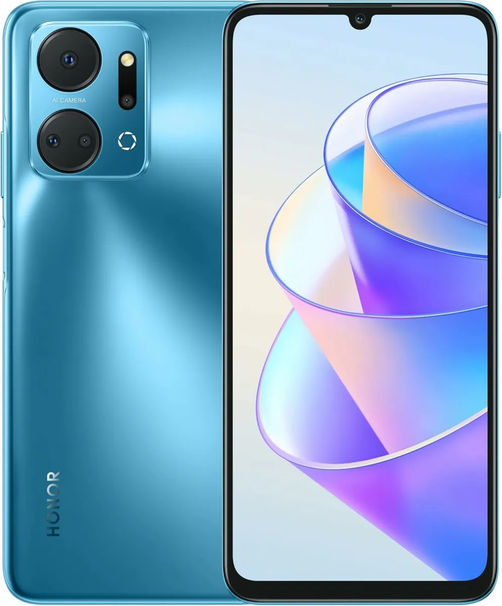 Honor X7A - Image 1