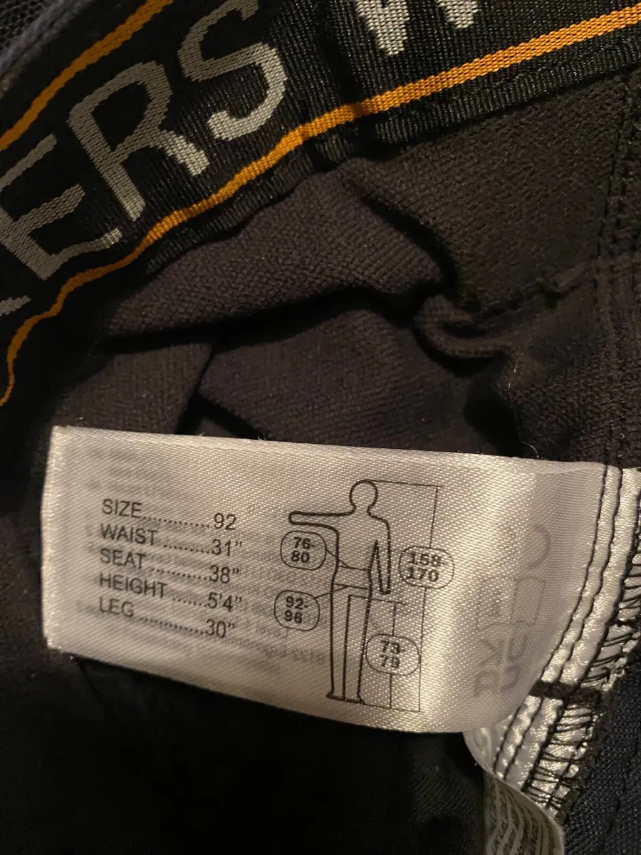 Work trousers - Image 2
