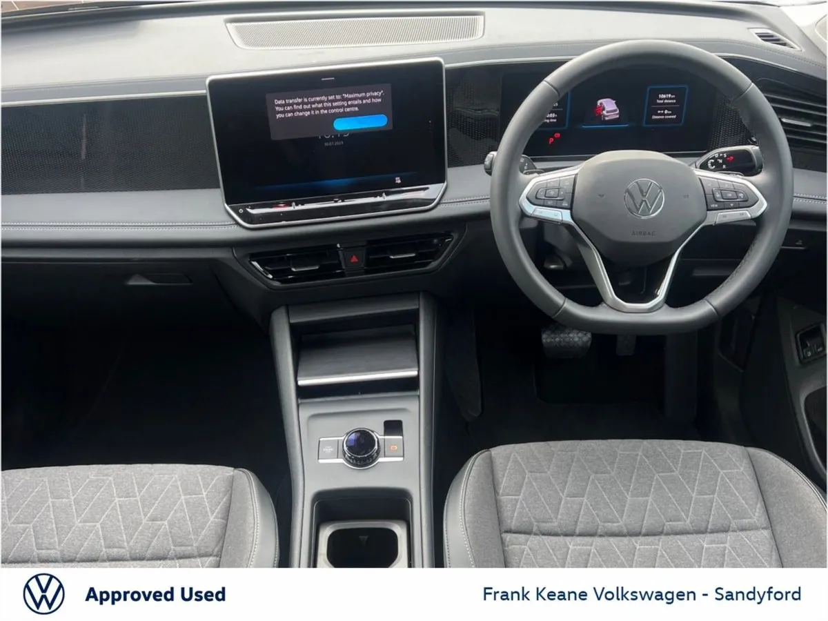 Volkswagen Tiguan Launch Edition 1.5 Phev DSG Aut - Image 2
