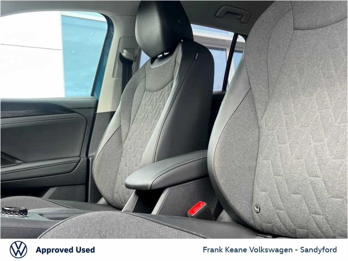 Volkswagen Tiguan Launch Edition 1.5 Phev DSG Aut - Image 4