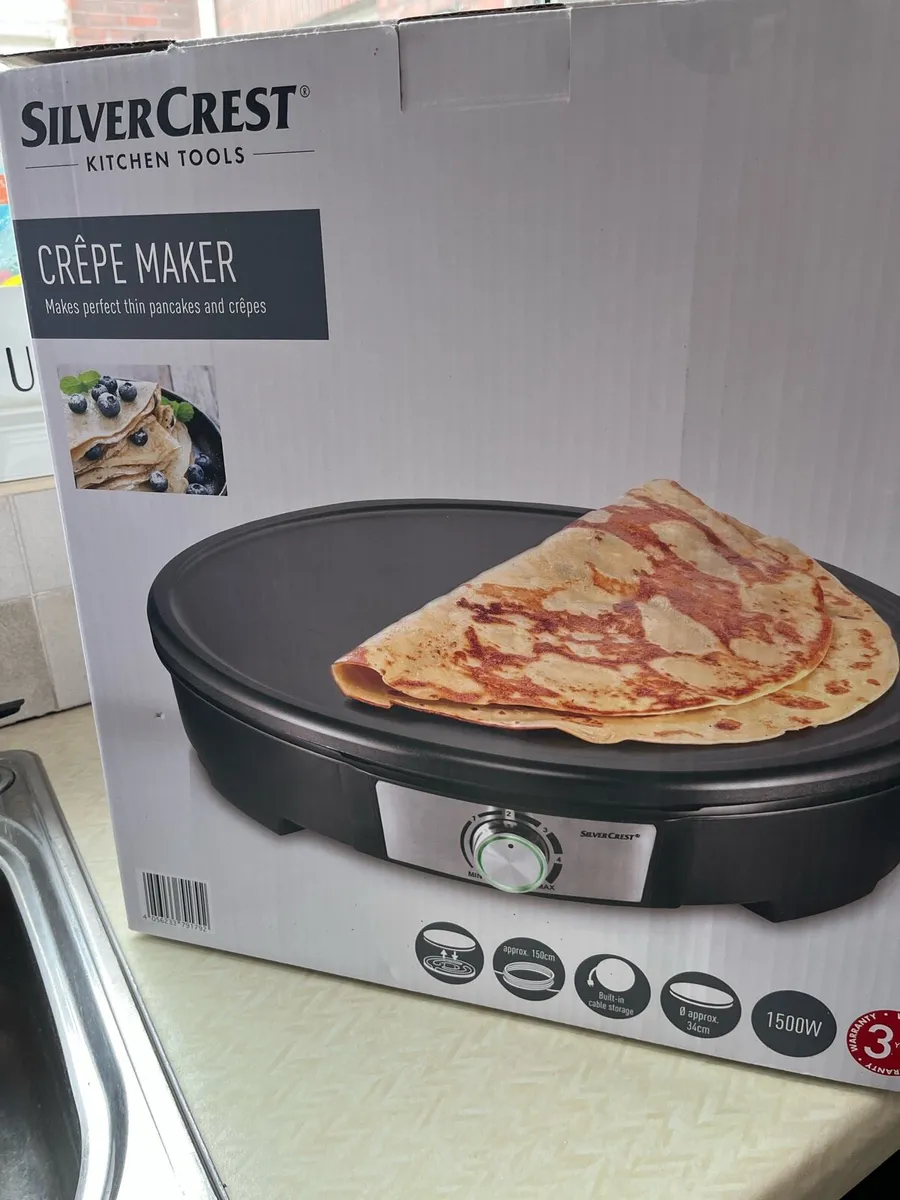 Cooking gadgets - Image 1