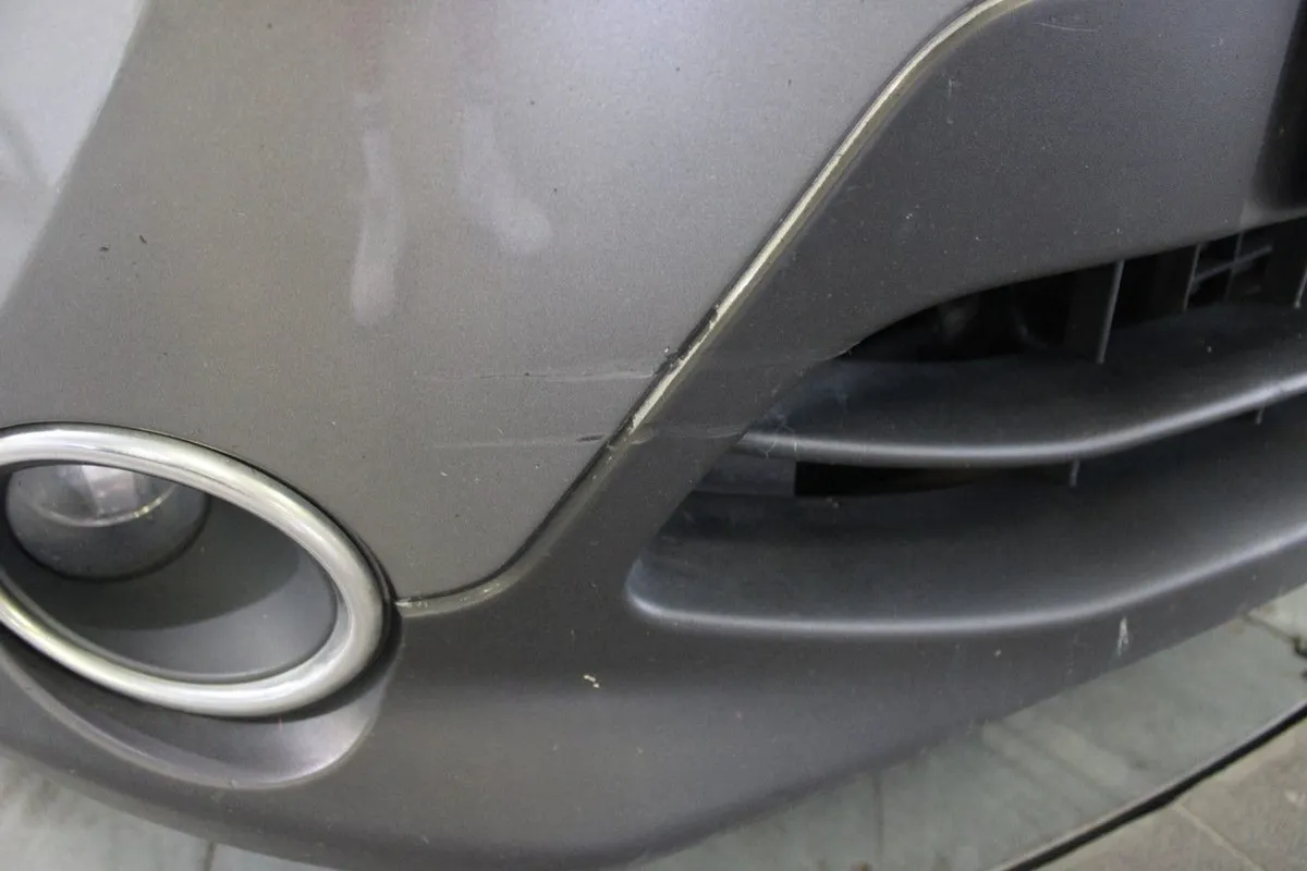 Nissan QASHQAI 1.5 DSL Sv nc - Image 3