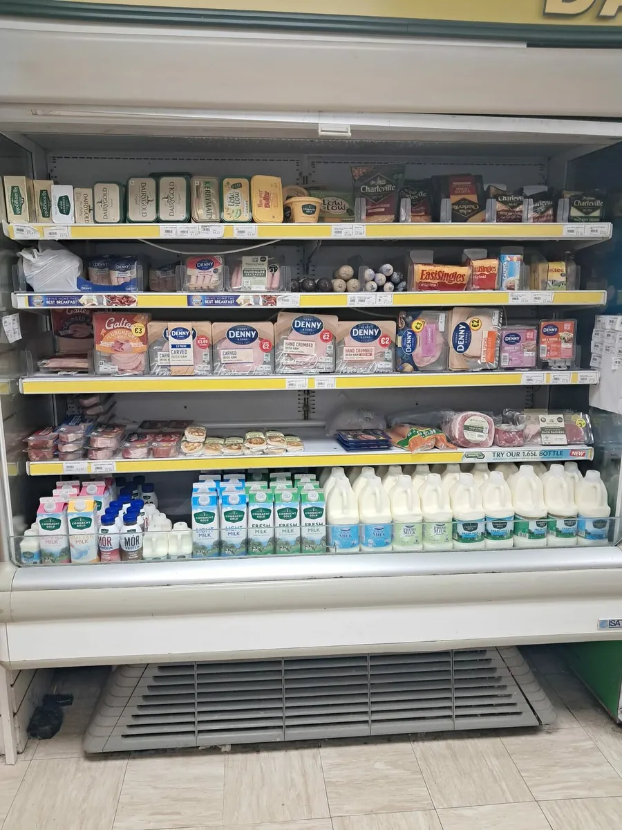Coolers  Fridges - Image 1
