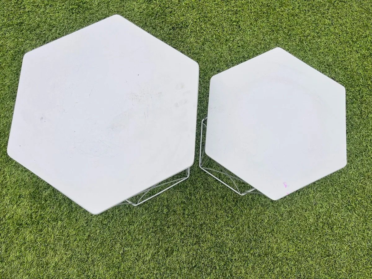 Plant Pot Tables - Image 2