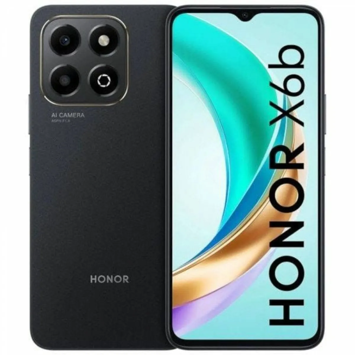 Honor XB - Image 1