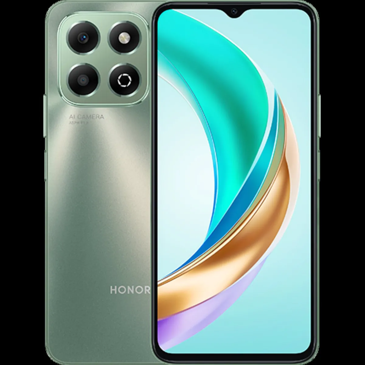 Honor XB - Image 2