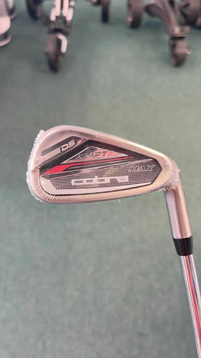 NEW Cobra DS Adapt Max 5-GW Regular €949 Now €699 - Image 4
