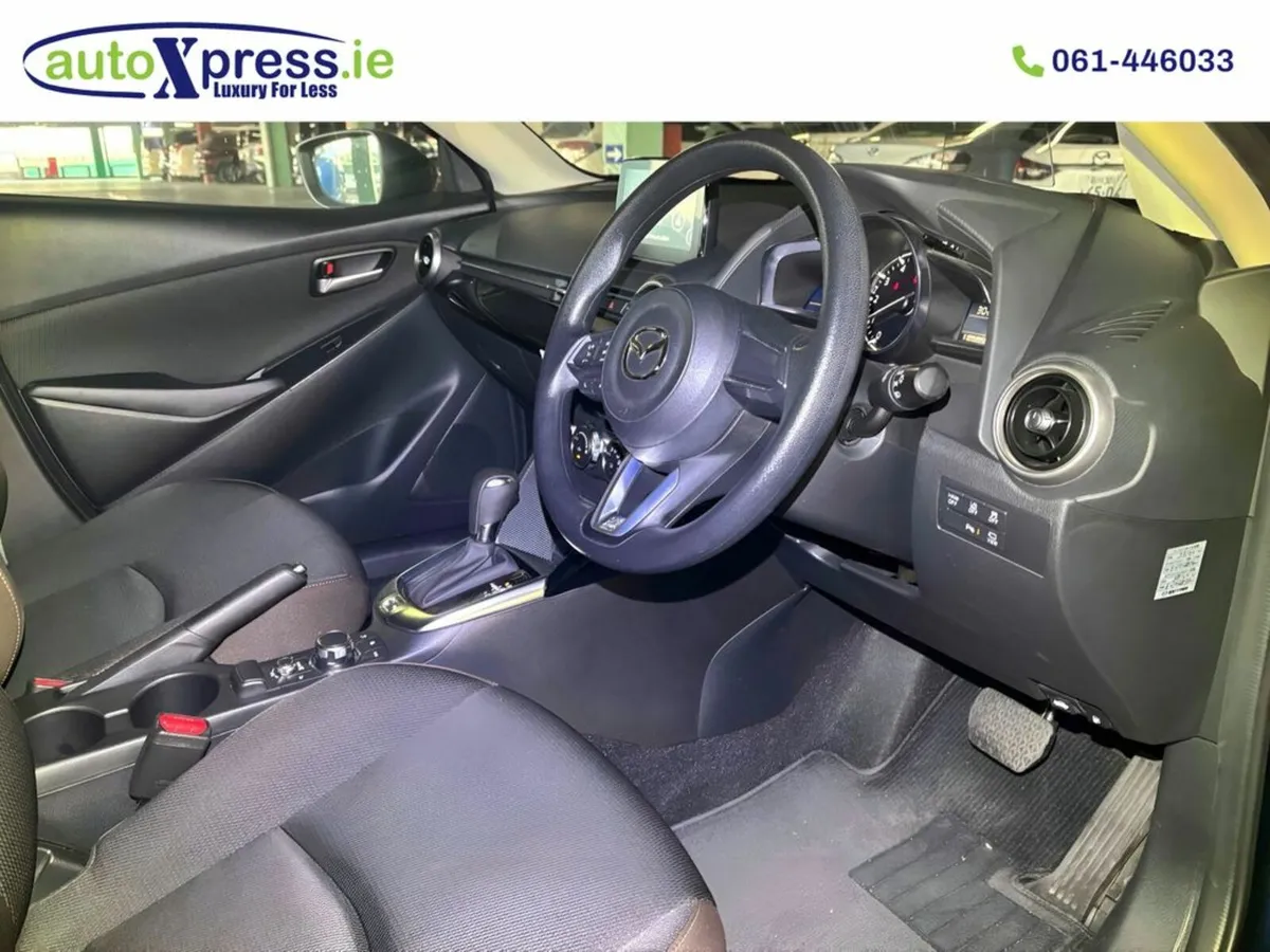 Mazda Demio 1.5 S PROACTIVE Automatic, 360 Reversi - Image 2