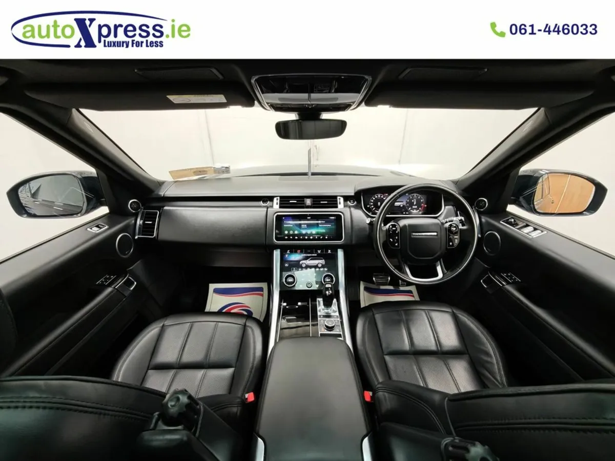 Land Rover Range Rover Sport Sport 2.0 HSE Dynamic - Image 2