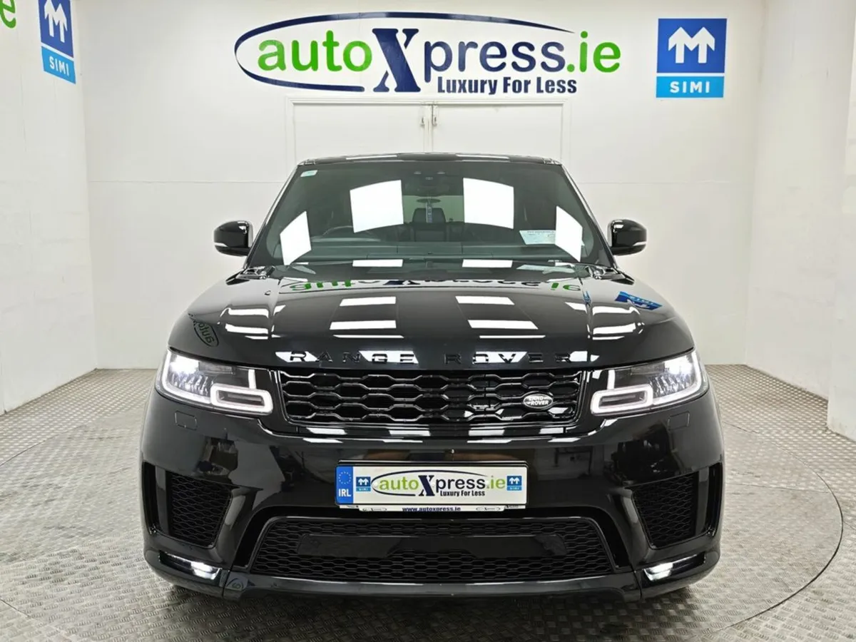 Land Rover Range Rover Sport Sport 2.0 HSE Dynamic - Image 3