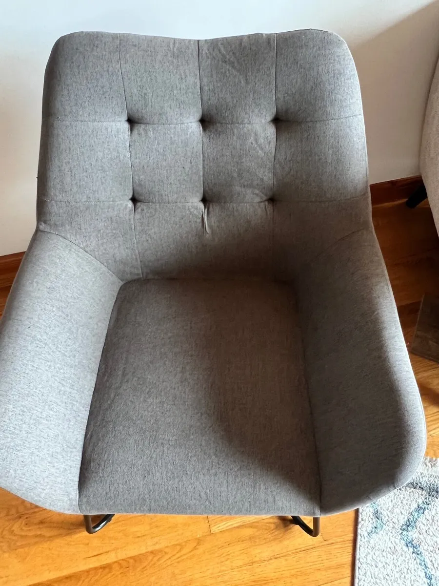 Armchair - Image 2