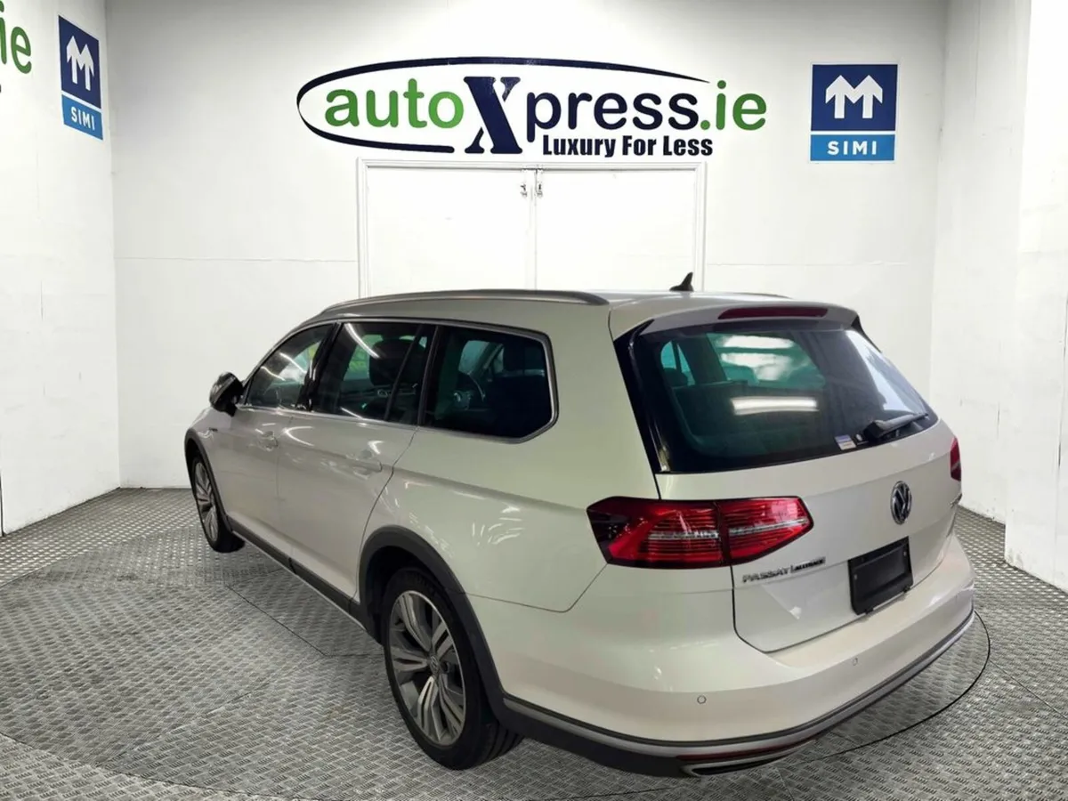 Volkswagen Passat ALLTRACK 2.0 TDI 4MOTION ADVANCE - Image 3