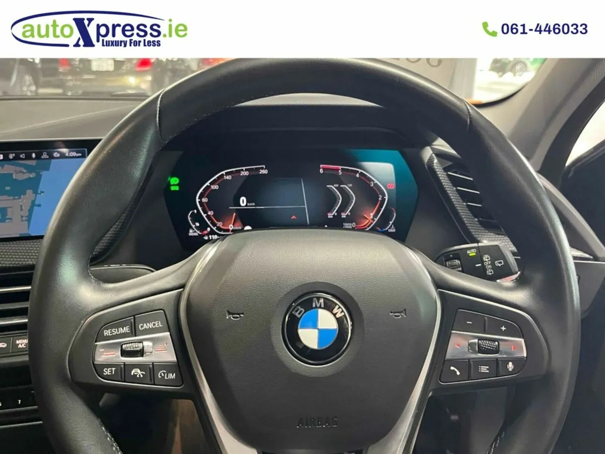 BMW 1-Series 118D PLAY EDITION JOY PLUS Automatic - Image 2
