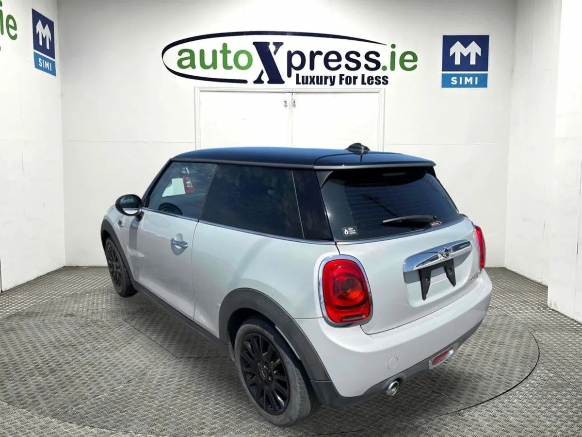 Mini Cooper Automatic - Image 3