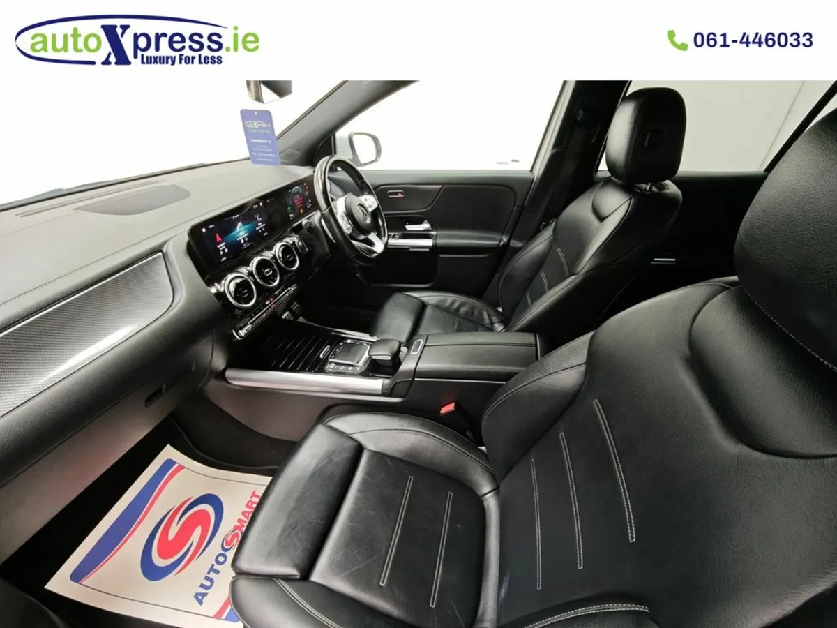 Mercedes-Benz GLA GLA 250 E EXCLUSIVE EDITION Auto - Image 2