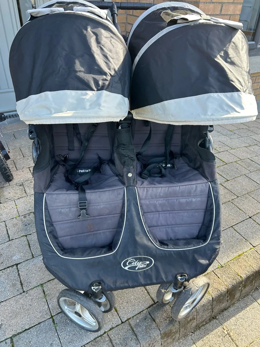 City mini Buggy