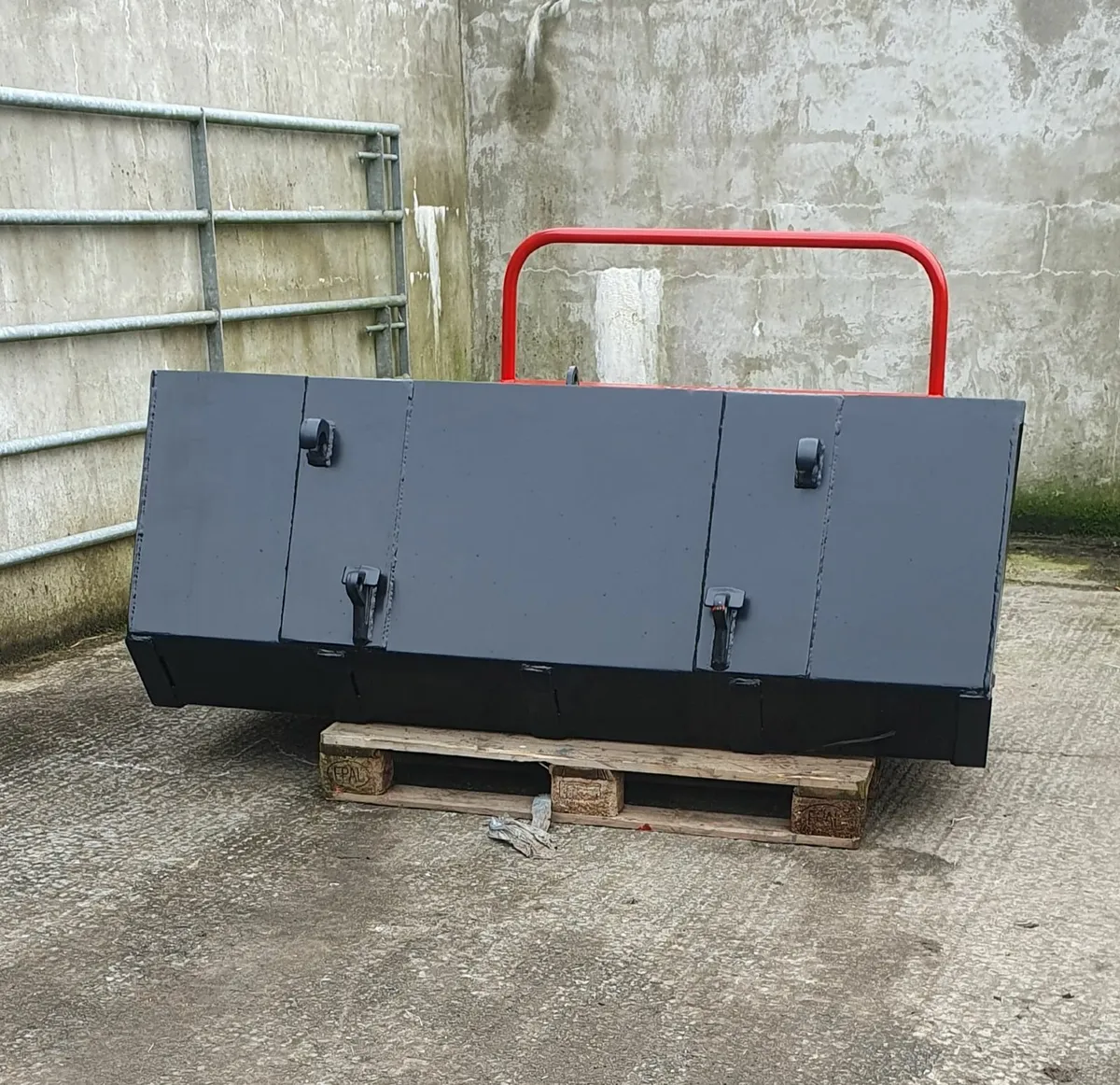 Loader Buckets - Image 3