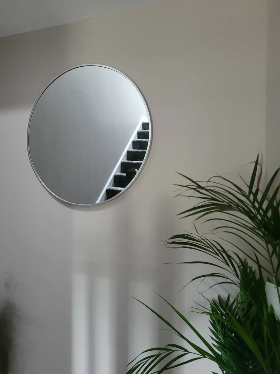 Mirror 80cm
