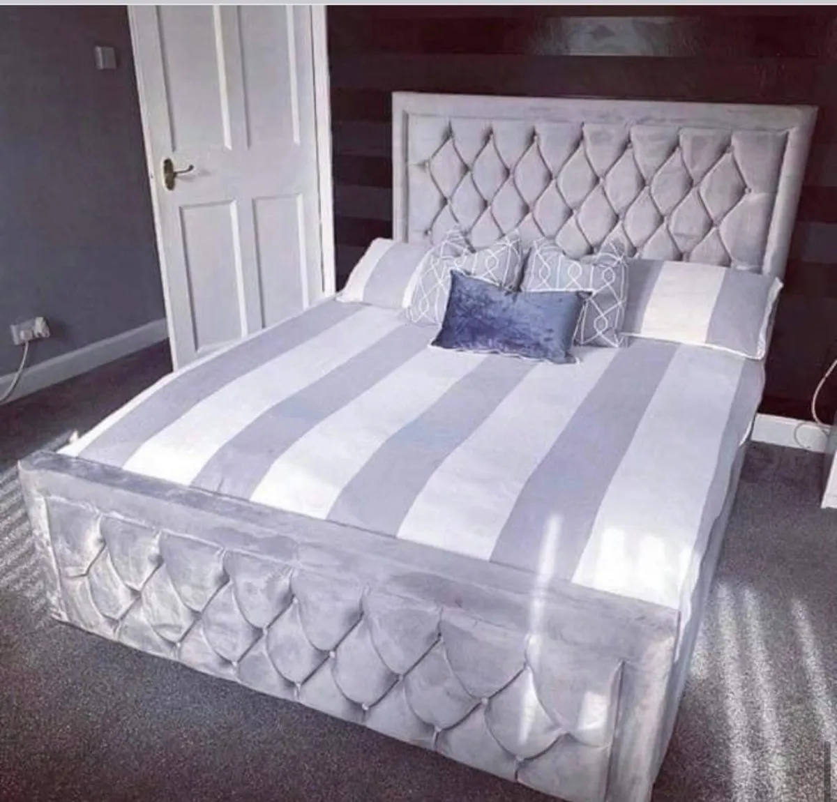 All new beds and mattress in stock - Image 4