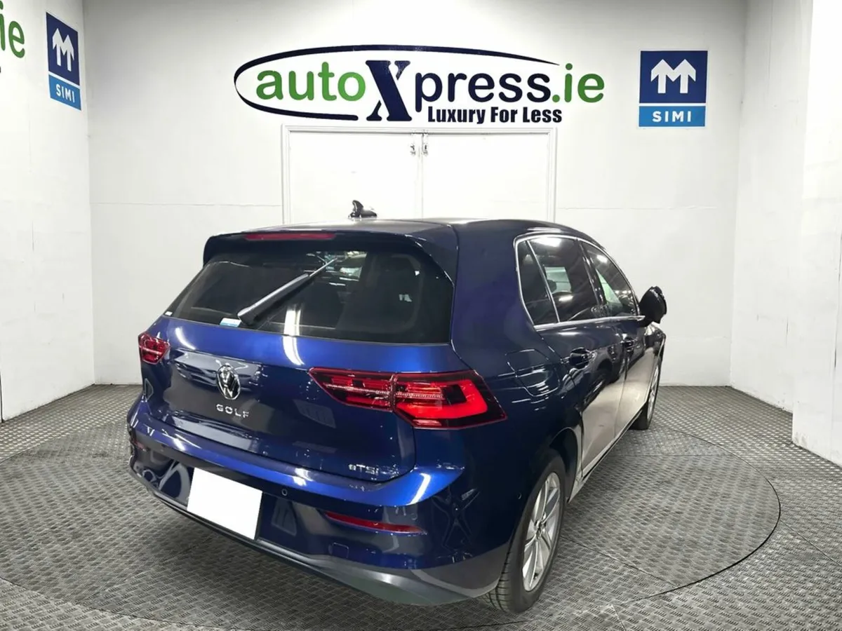 Volkswagen Golf 1.0 ETSI ACTIVE Automatic, Reversi - Image 3