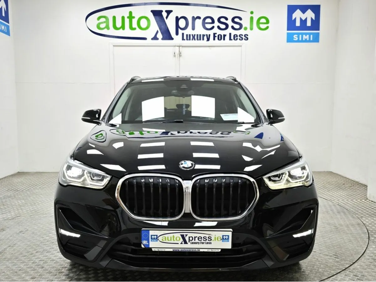 BMW X1 1.5 xDrive 25e Sport Station Wagon Automati - Image 3