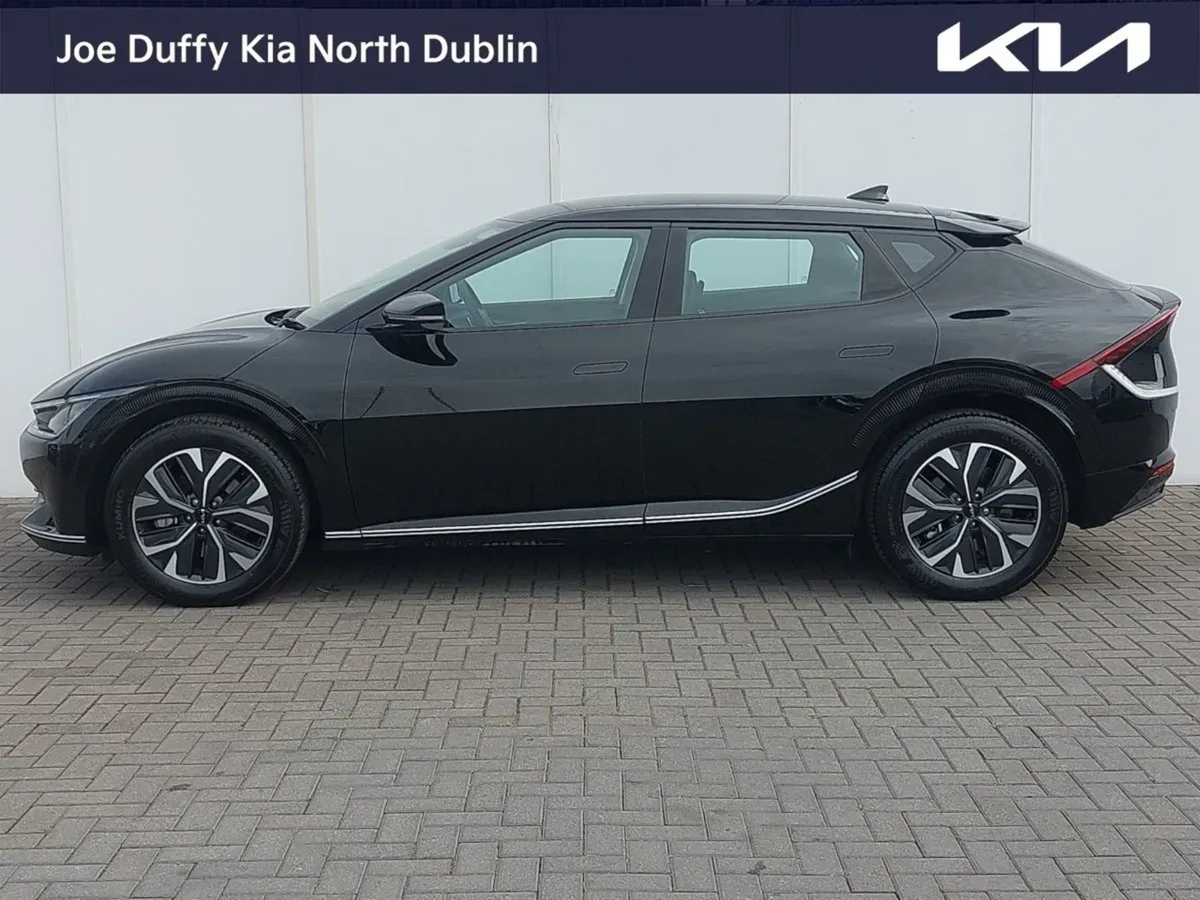 Kia EV6 Ev6 226 Electric 77.4 kWh - Image 4