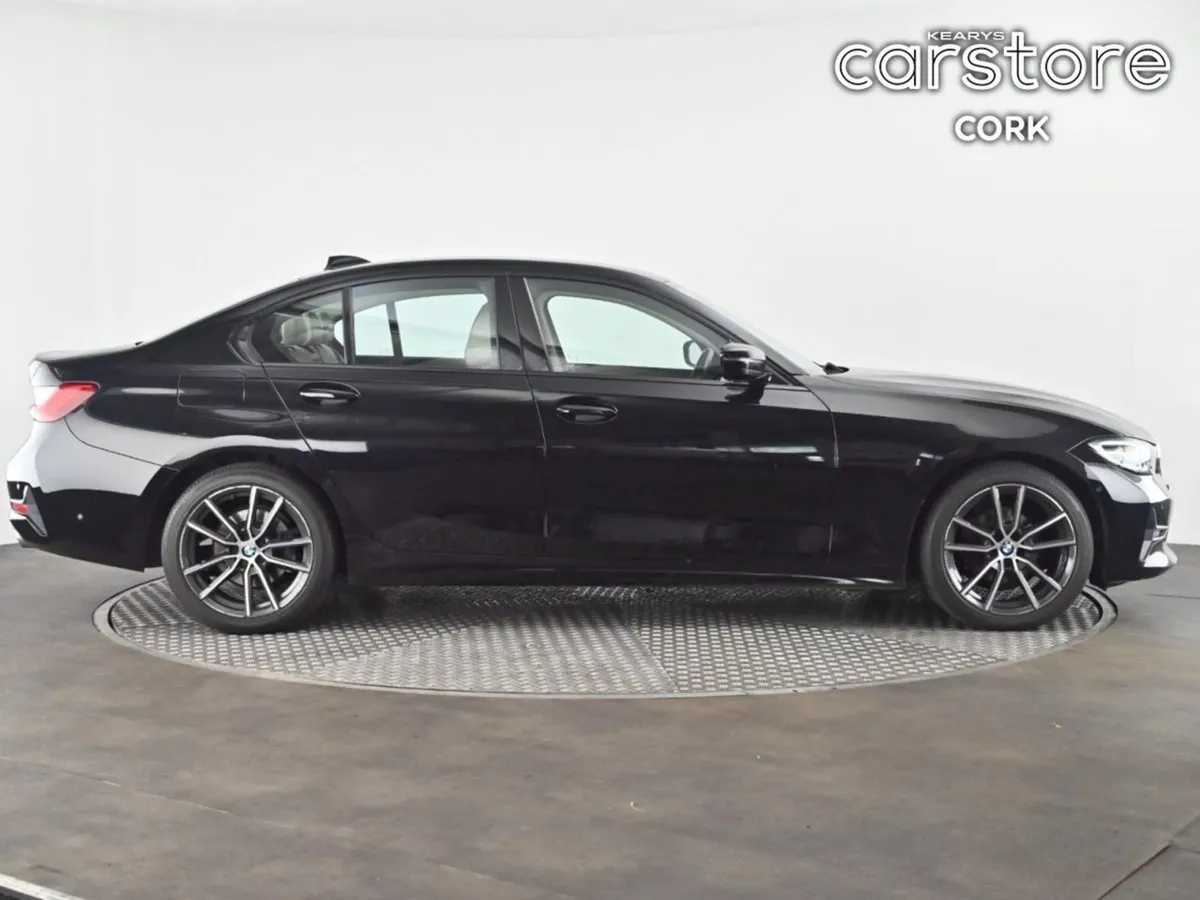 BMW 3 Series 318d Sport - Image 3