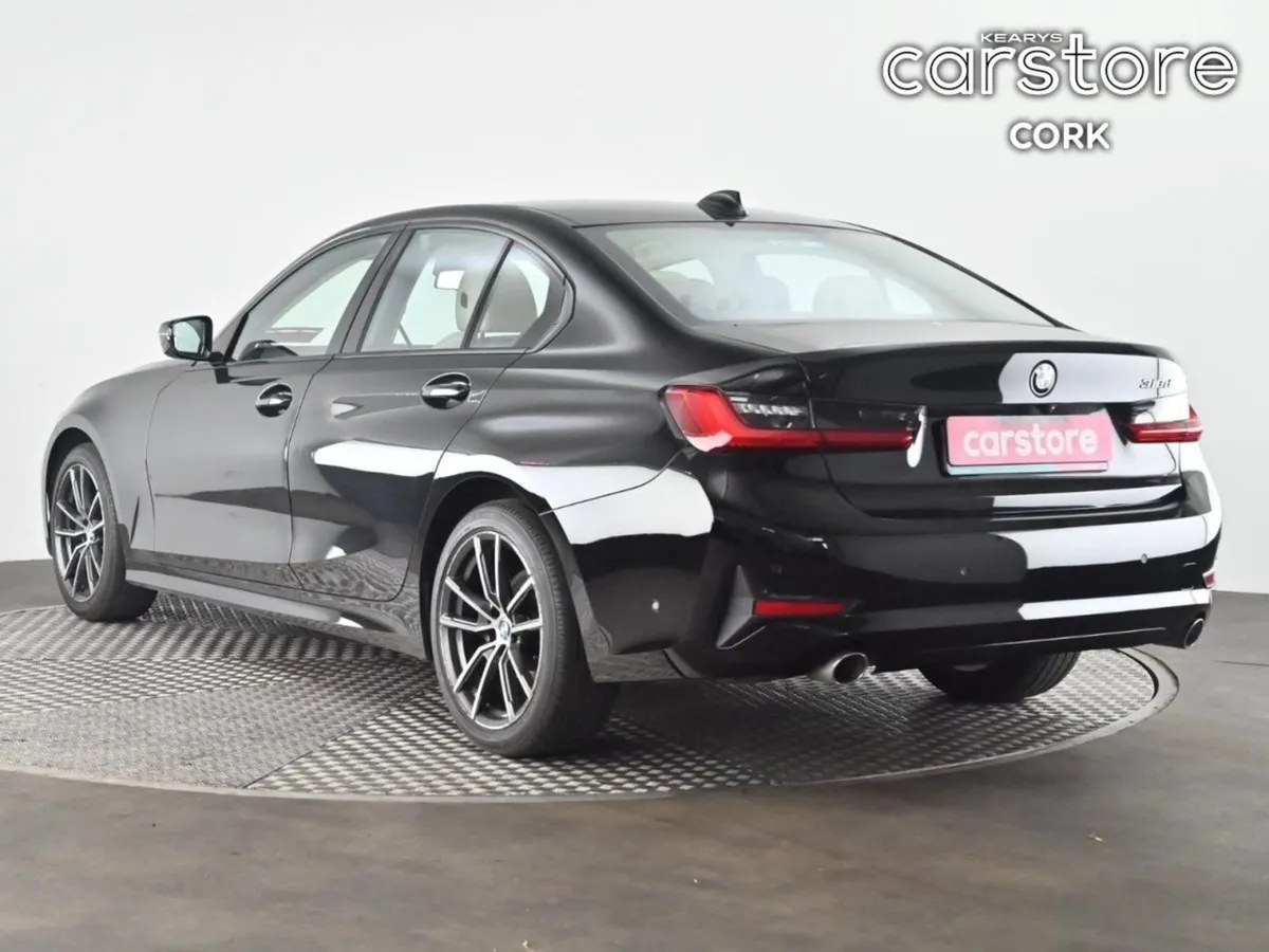 BMW 3 Series 318d Sport - Image 4