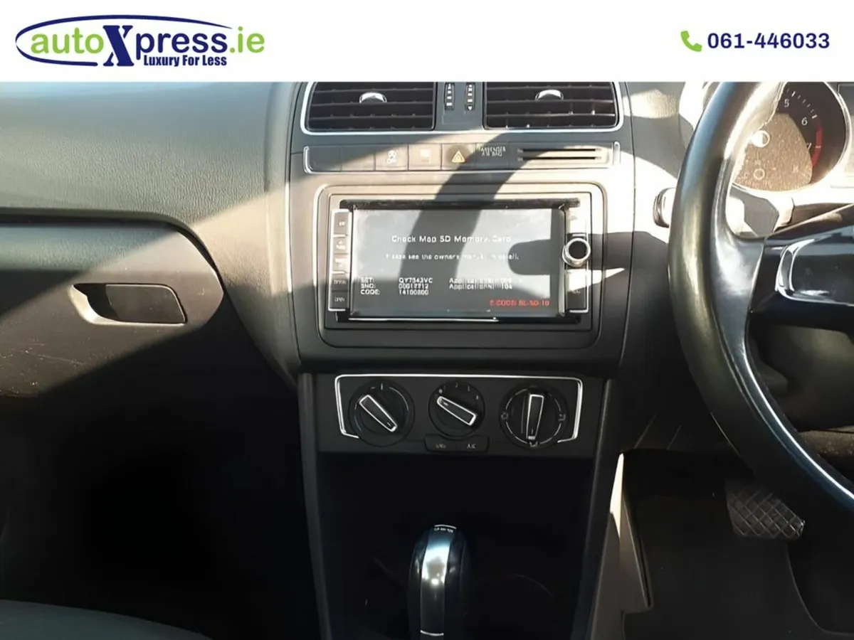 Volkswagen Polo 1.2 TSI 40TH EDITION Automatic - Image 4