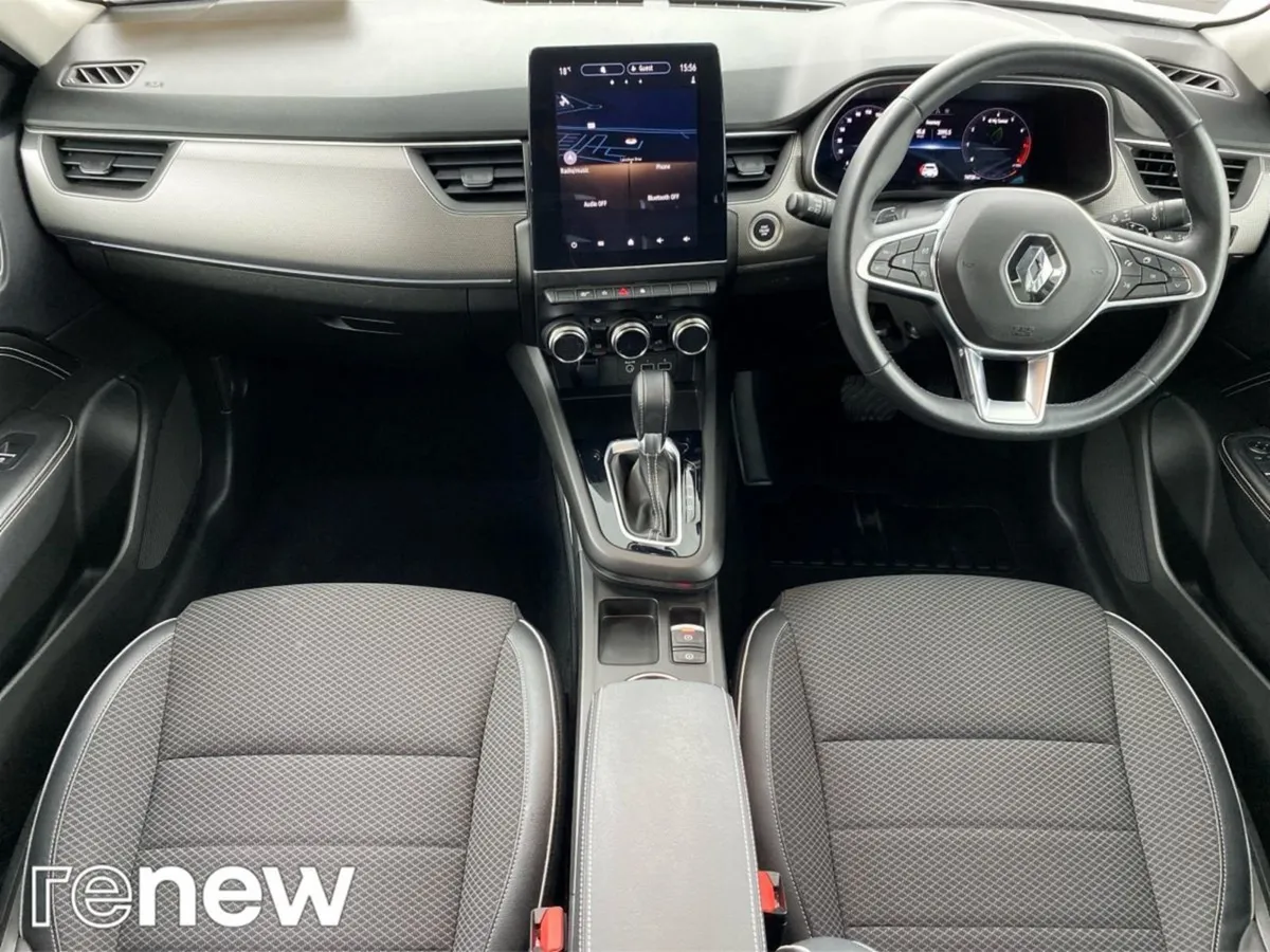 Renault Arkana TCe 140 Auto Techno - Image 4