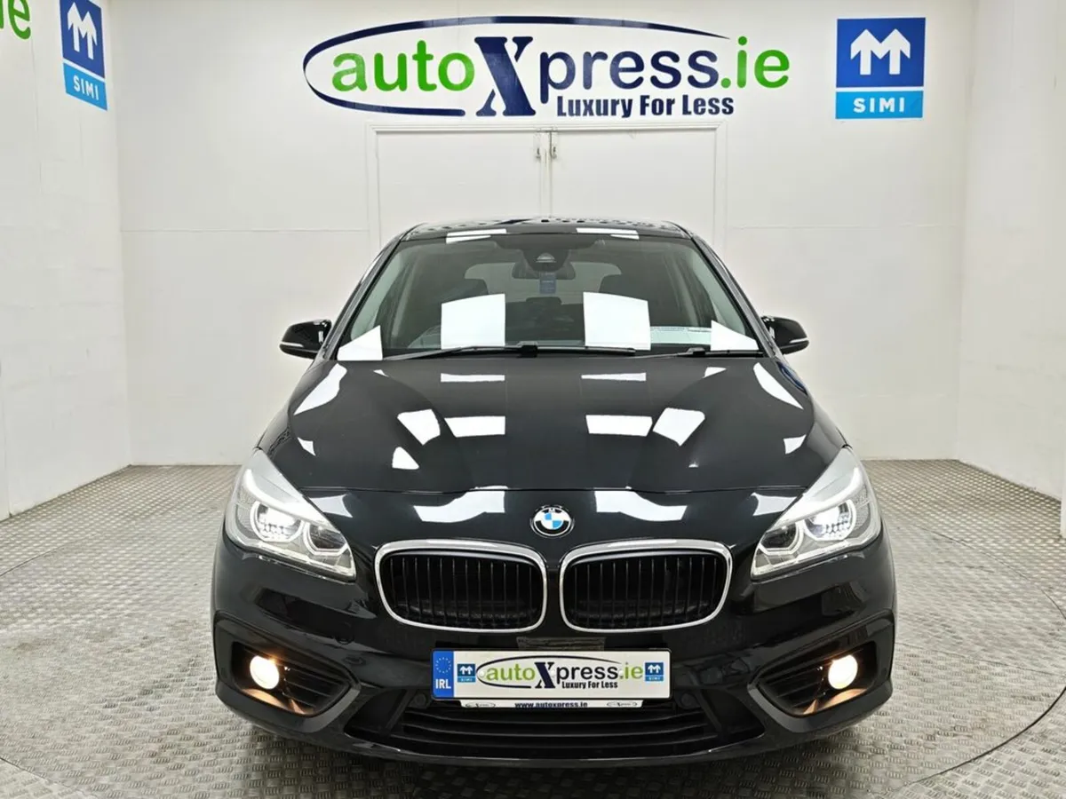 BMW 2-Series 2.0D GRAND TOURER 7 Seater Automatic, - Image 3